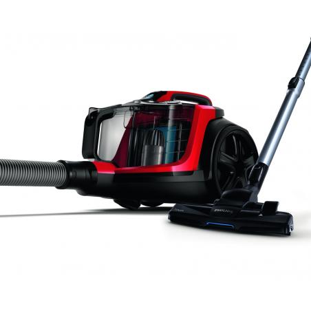 Philips PowerPro Expert FC9729/09 aspiradora 2 L Aspiradora cilíndrica Secar 900 W Sin bolsa