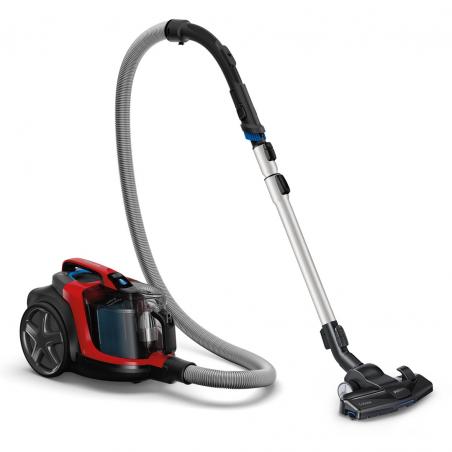 Philips PowerPro Expert FC9729/09 aspiradora 2 L Aspiradora cilíndrica Secar 900 W Sin bolsa