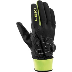 GUANTES LEKI PRC BOA Shark 7.0
