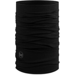 Arnês Térmico Buff Leve Lã Merino - Preto