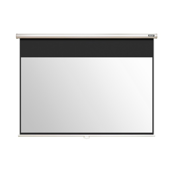 Tela de rolo Acer M90-W01MG 230,4 cm 90 polegadas