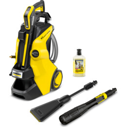 Karcher K 5 Power Control Flex Home Eco