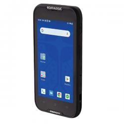 Memor 11 Full Touch PDA, EMEA + ROW, Wi-Fi+LTE, 4GB/32GB, FFHE HP 2D Imager mit Green Spot, Android v11 mit GMS, Farbe Schwarz (