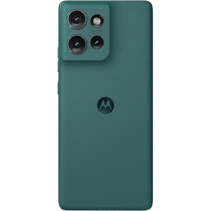 Motorola Edge 50, Smartphone 5G, 12 Go / 512 Go, Android 14, USB-C, 5000 mAh, vert