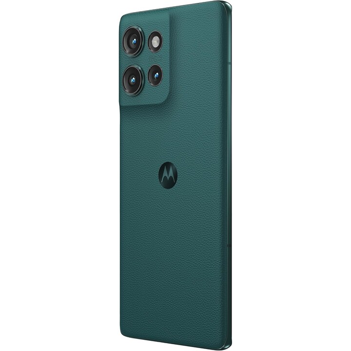 Motorola Edge 50, Smartphone 5G, 12 Go / 512 Go, Android 14, USB-C, 5000 mAh, vert