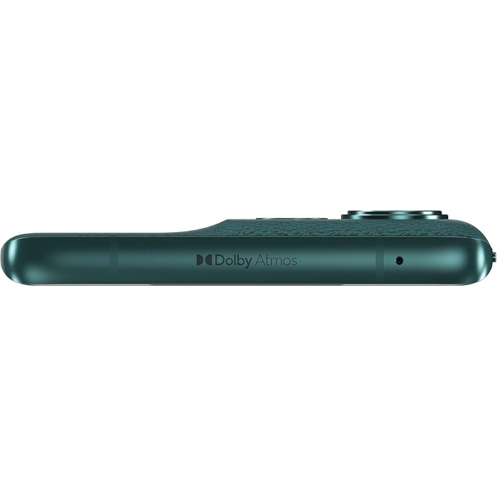 Motorola Edge 50, Smartphone 5G, 12 Go / 512 Go, Android 14, USB-C, 5000 mAh, vert