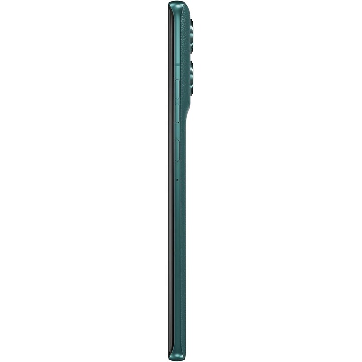 Motorola Edge 50, Smartphone 5G, 12 Go / 512 Go, Android 14, USB-C, 5000 mAh, vert