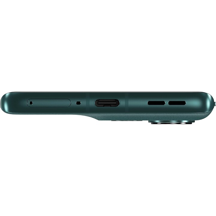 Motorola Edge 50, Smartphone 5G, 12 Go / 512 Go, Android 14, USB-C, 5000 mAh, vert