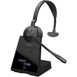Jabra Engage 75 SE Mono Headset On-Ear