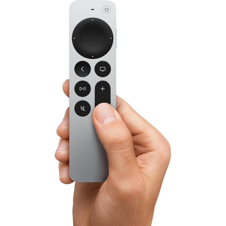 Apple Siri Remote (3rd generation)