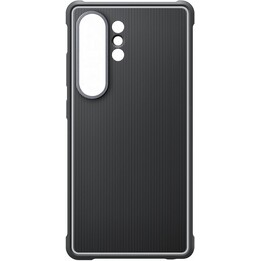Samsung Rugged Case for Galaxy S25 Ultra, Black