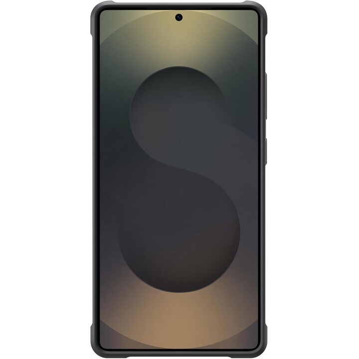 Custodia robusta Samsung per Galaxy S25 Ultra, Nero