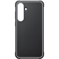 Samsung Rugged Case for Galaxy S25+, Black