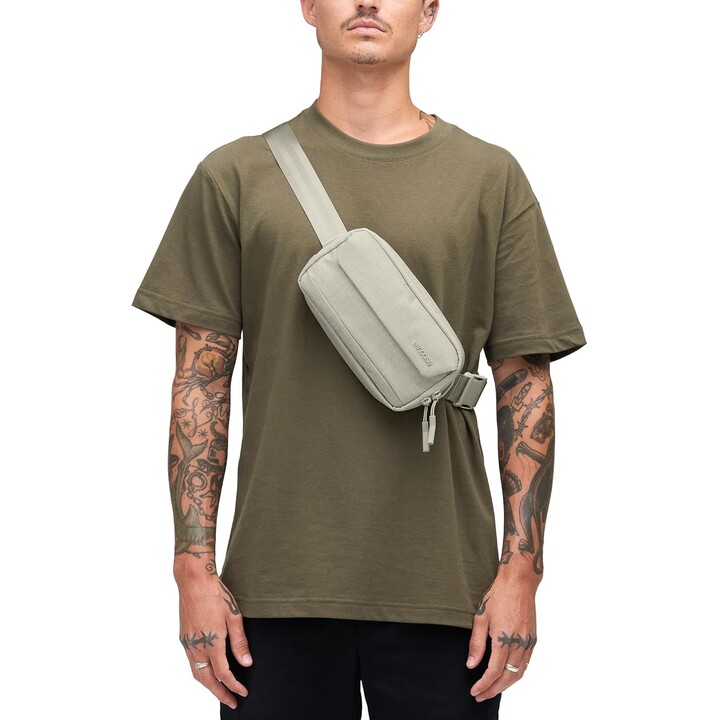 Crosstown Sling - Calcário