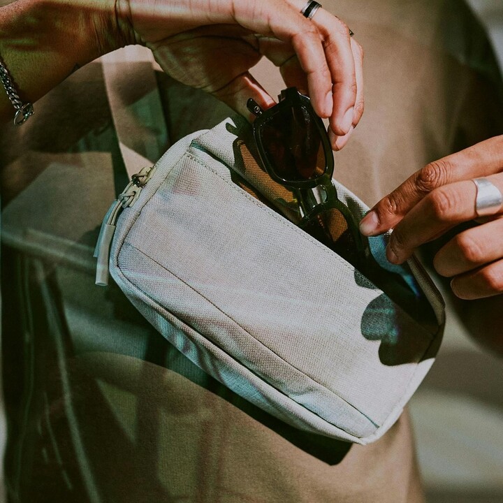 Crosstown Sling - Calcário