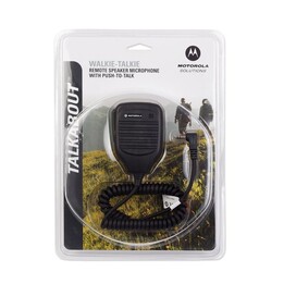 Motorola Handmikrofon T62,T72,T82,T82EX,RSM,T92