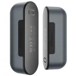 OCOOPA UT2s Calientamanos 2 piezas Negro