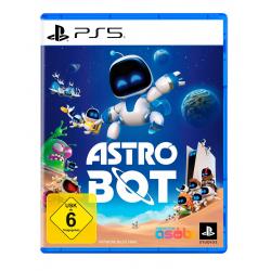 Robot Astro de Sony (PS5)