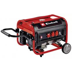 Generador Einhell (gasolina) TC-PG 35/E5
