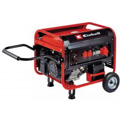 Groupe électrogène Einhell (essence) TC-PG 65/E5