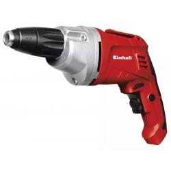 Atornillador para paneles de yeso Einhell TH-DY 500 E