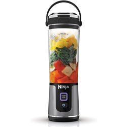Ninja Blast Cordless Blender - Black (BC151EUBK)