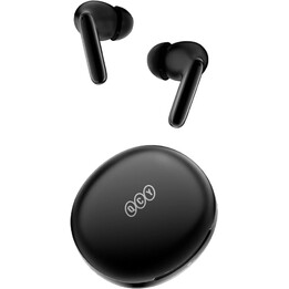 QCY T13 TWS Preto - Auriculares Bluetooth