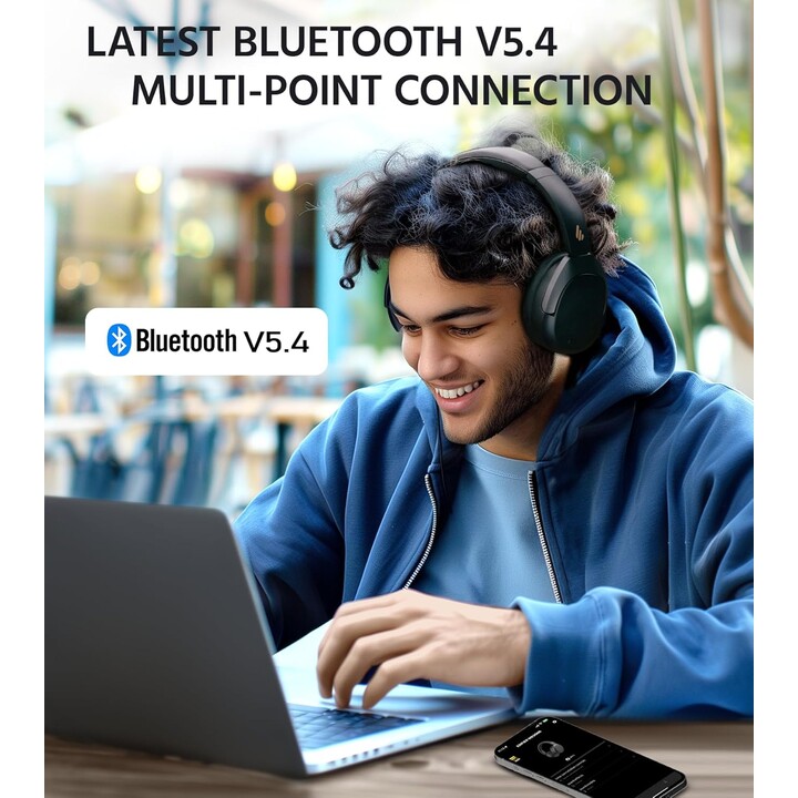 Edifier W830NB Schwarz