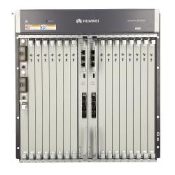 Huawei Ma5800-x15 | OLT | 2x Mpla, 2x Pila 2x2 pièces Module de liaison montante 10G