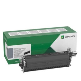 Lexmark 78C0ZK0 Black Extra High Yield Return Program Toner