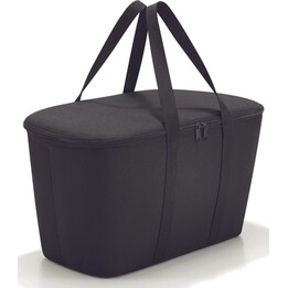 Bolsa nevera portátil reisenthel® coolerbag 44,5 x 25,0 x 24,5 cm negra 20,0 l