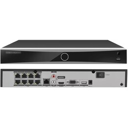 IP-Recorder Hikvision DS-7608NXI-K1/8P