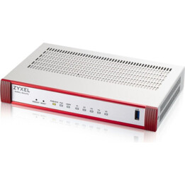 Zyxel USGFLEX50HP-EU0101F firewall de hardware 0,35 Gbit/s