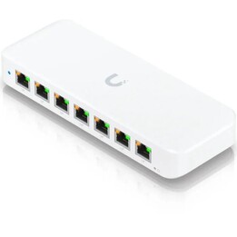 Ubiquiti UniFi Ultra 60W 8-Port Switch Layer 2, PoE+