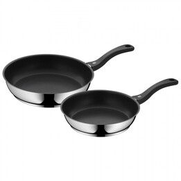 Batterie de cuisine WMF Ø 24 cm, 28 cm (2 pièces)