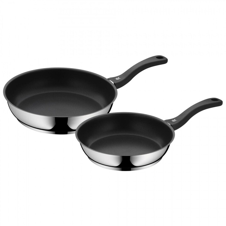 WMF pan set Ø 24 cm, 28 cm (2 pieces)