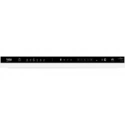 Lavavajillas integrable BEKO BDIN37530