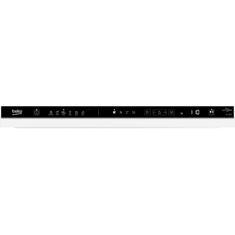 Lavavajillas integrable BEKO BDIN37530