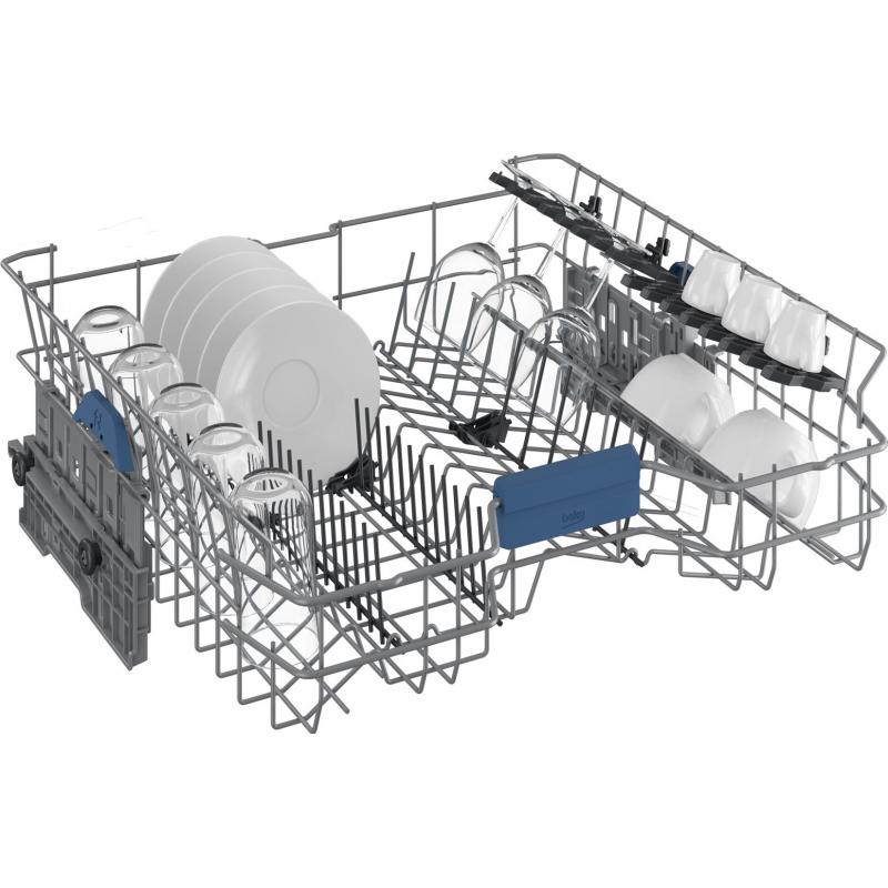 Lavavajillas integrable BEKO BDIN37530