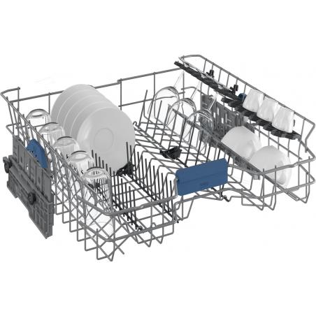 Lavavajillas integrable BEKO BDIN37530