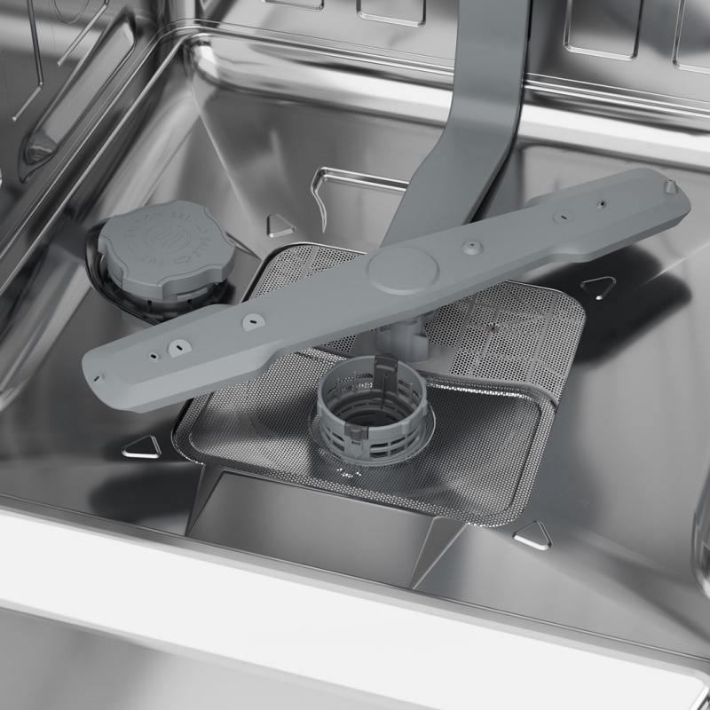 Lavavajillas integrable BEKO BDIN37530