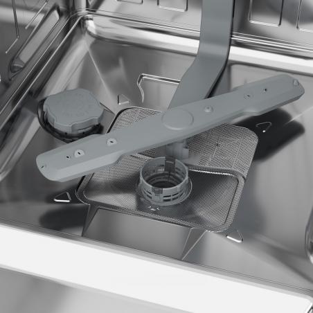 Lavavajillas integrable BEKO BDIN37530