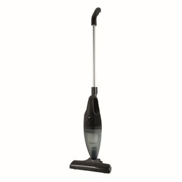 OC600 ELDOM, aspirador vertical TWINN 2 em 1, sem fio, sem saco, HEPA
