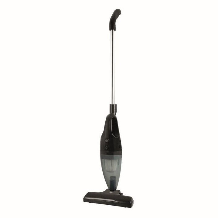 OC600 ELDOM, aspirapolvere verticale 2in1 TWINN, senza fili, senza sacchetto, HEPA
