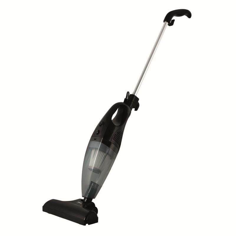 OC600 ELDOM, aspirador vertical 2en1 TWINN, inalámbrico, sin bolsa, HEPA
