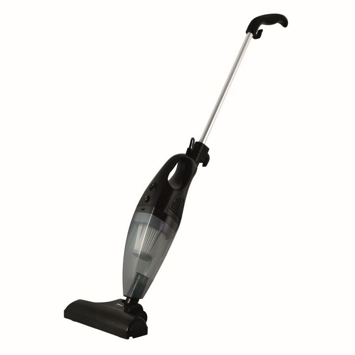 OC600 ELDOM, aspirapolvere verticale 2in1 TWINN, senza fili, senza sacchetto, HEPA