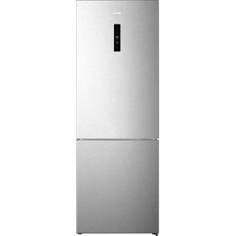 Gorenje NRK720EAXL4 fridge and freezer Freestanding 495 LE Grey