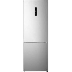 Gorenje NRK720EAXL4 nevera y congelador Independiente 495 L E Gris