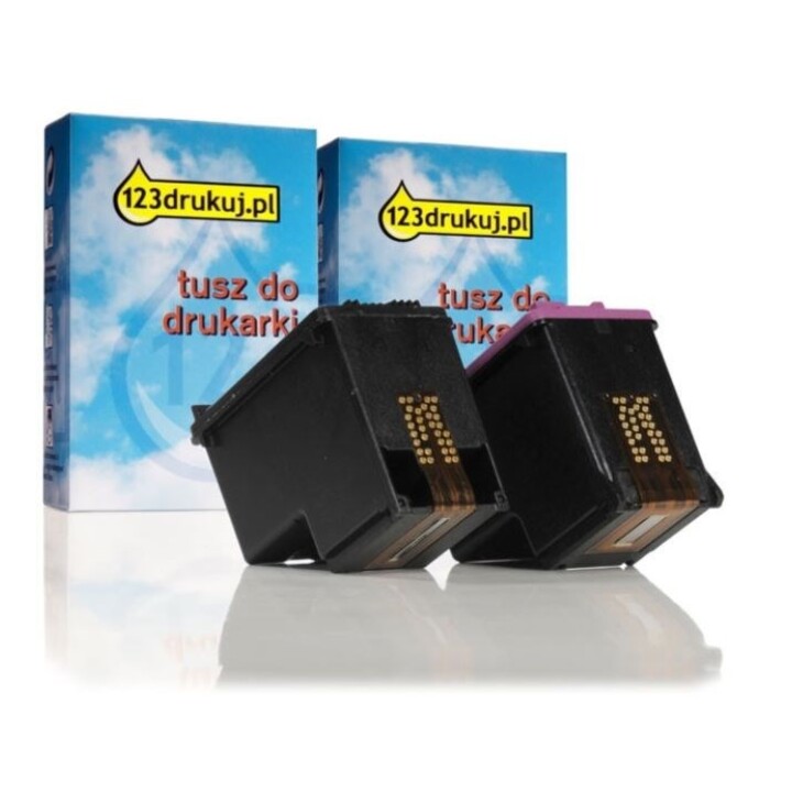 Inchiostro per stampante Canon Actis KC-560, sostituzione PG-560XL; Supremo; 22 ml; nero. Stampa il 50% in più rispetto all´