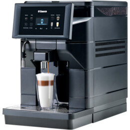 Máquina de café expresso automática Saeco Aurora M1 